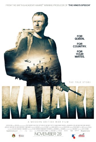 Kajaki 2014